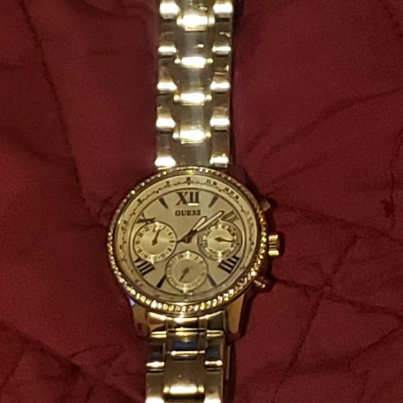 G by Guess Accessories - Guess Watch